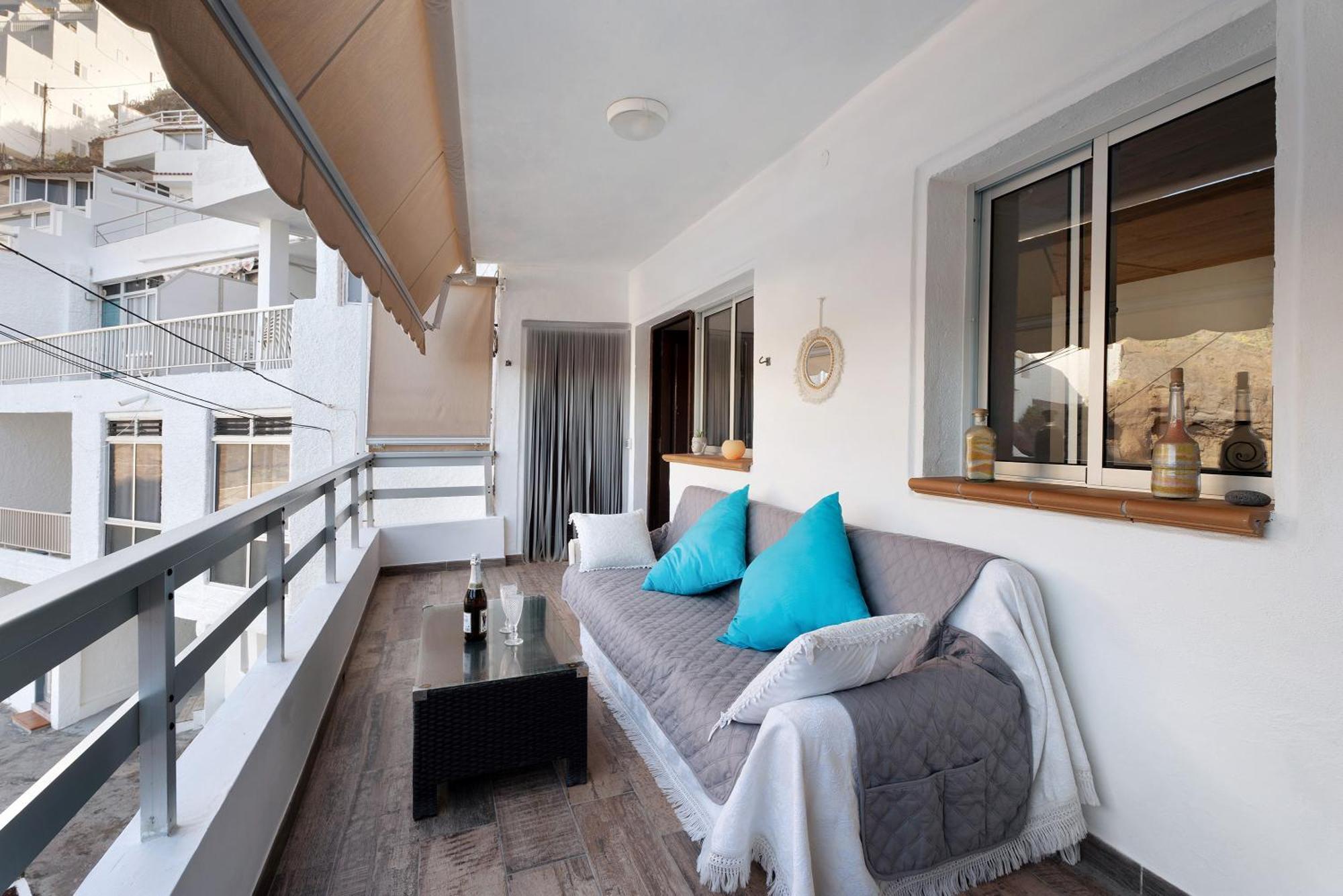 Casa Nene Apartment La Matanza De Acentejo Ngoại thất bức ảnh