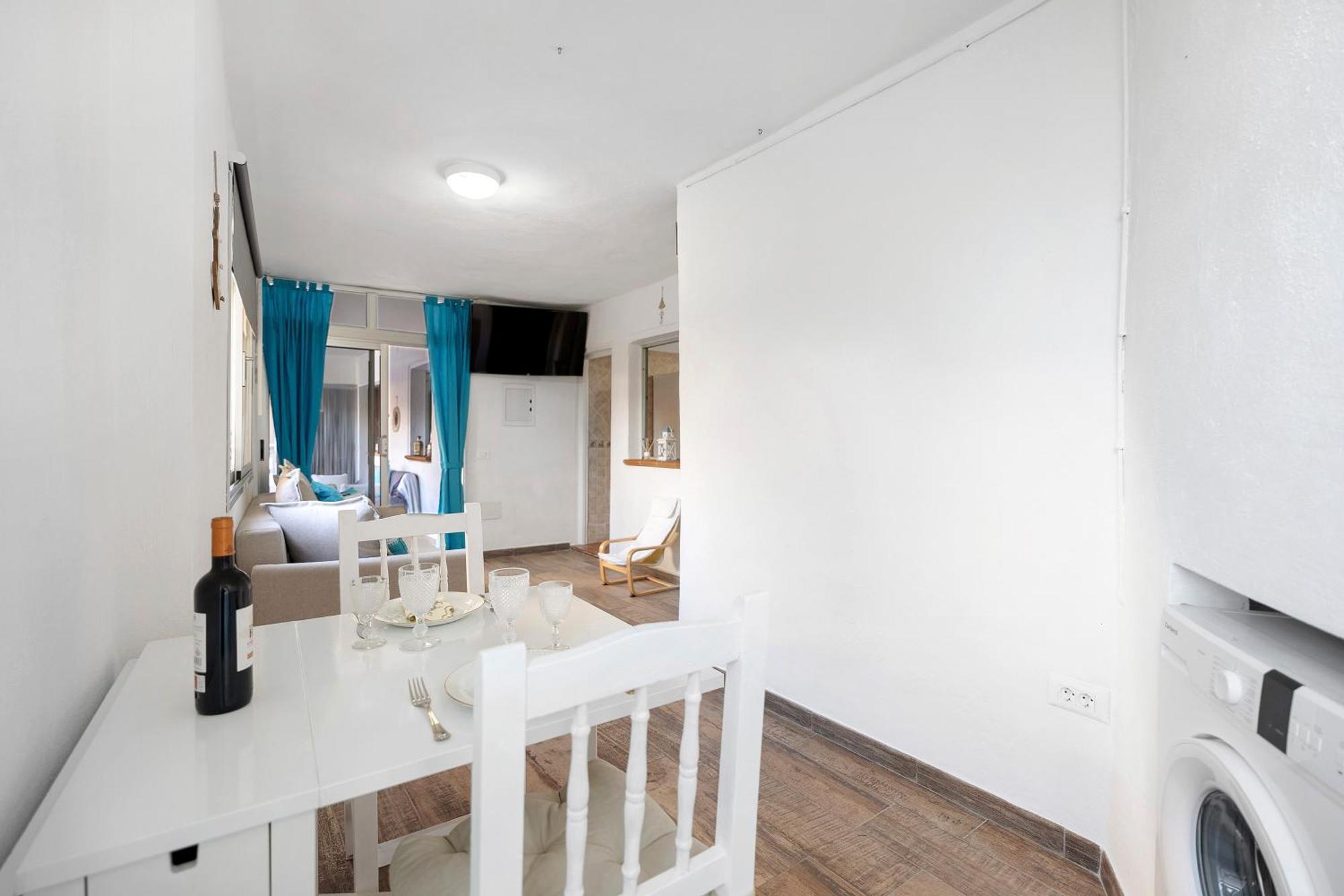 Casa Nene Apartment La Matanza De Acentejo Ngoại thất bức ảnh