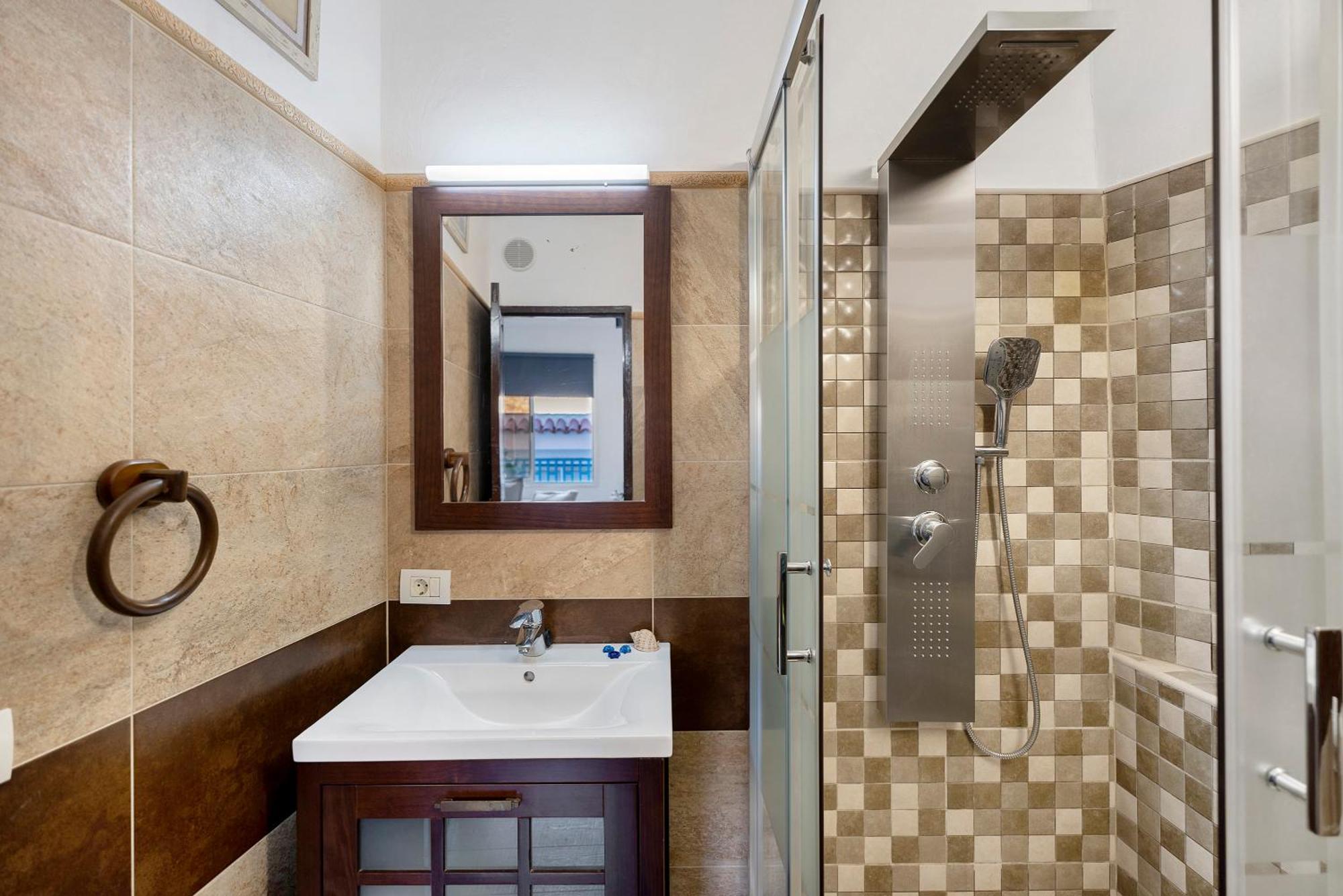 Casa Nene Apartment La Matanza De Acentejo Ngoại thất bức ảnh