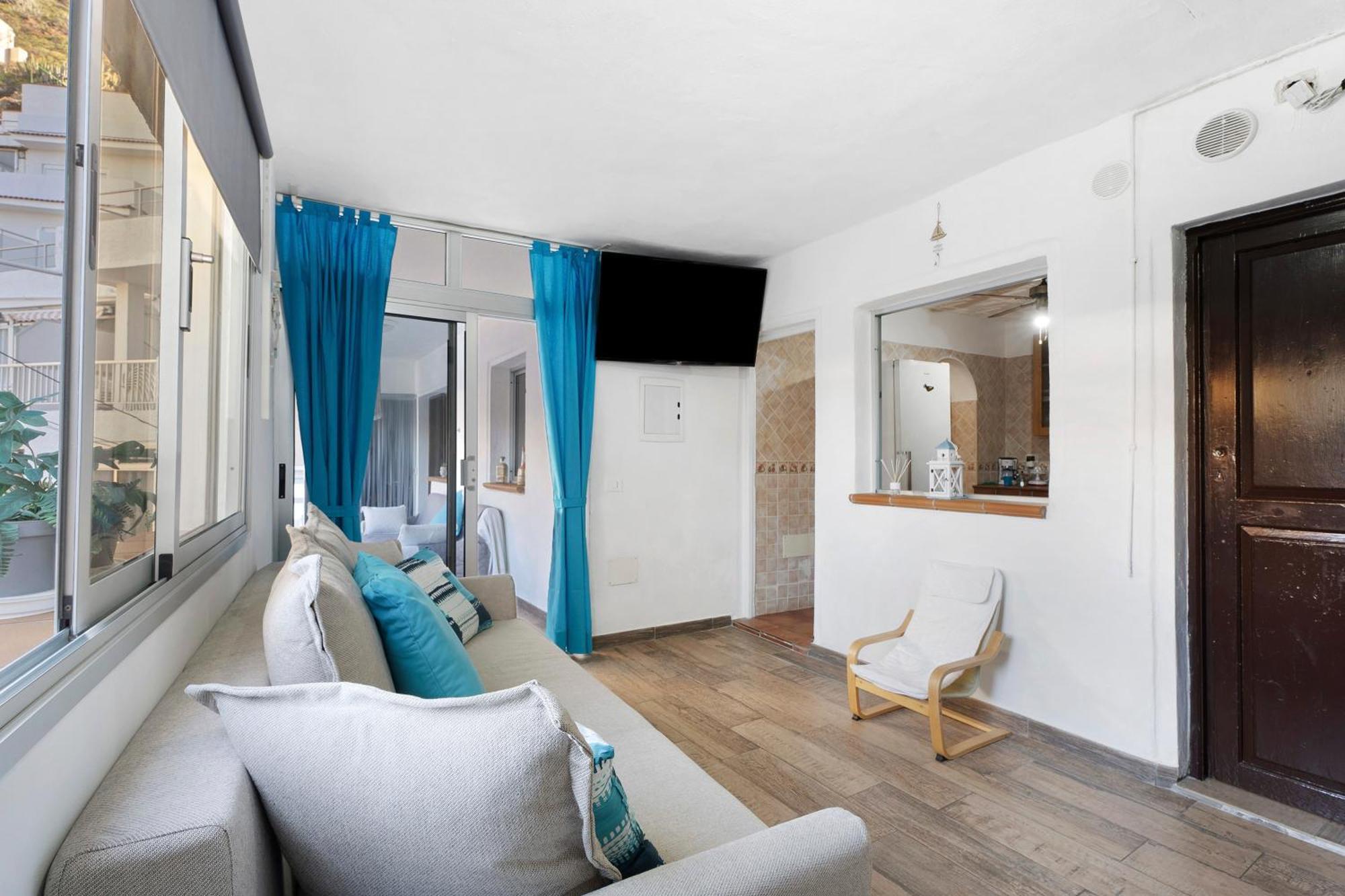 Casa Nene Apartment La Matanza De Acentejo Ngoại thất bức ảnh